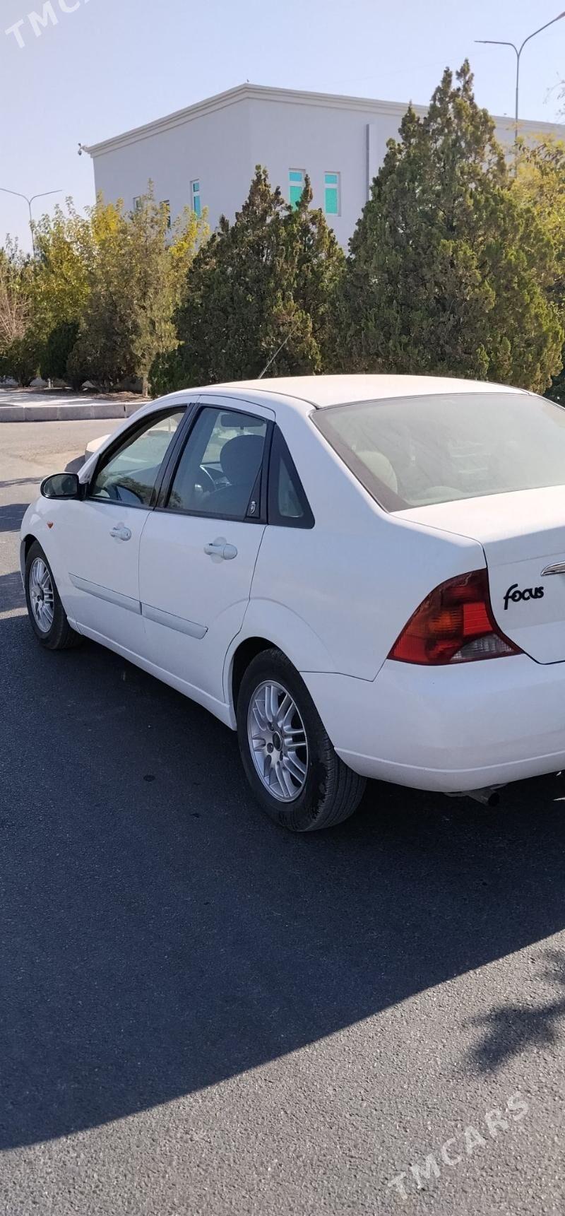 Ford Focus 1999 - 50 000 TMT - Ашхабад - img 4