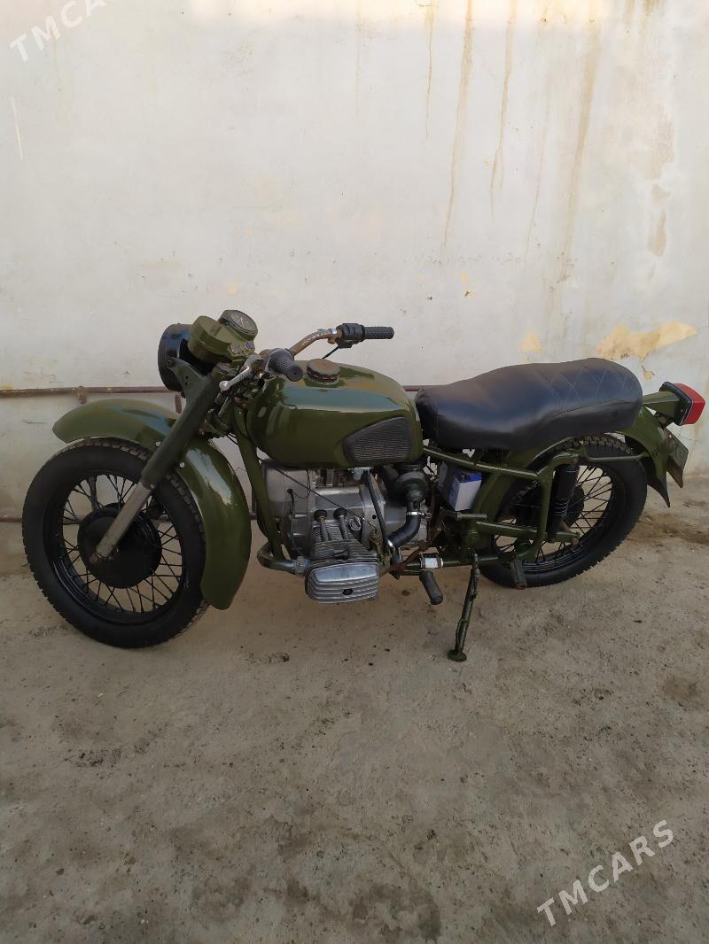 Fekon FK200-14G 1993 - 15 000 TMT - Saýat - img 1