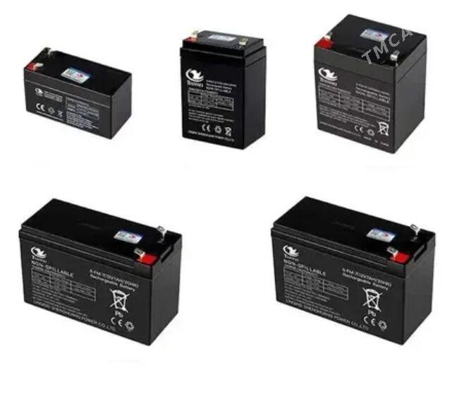 детский машин аккумулятор - Ашхабад - img 2