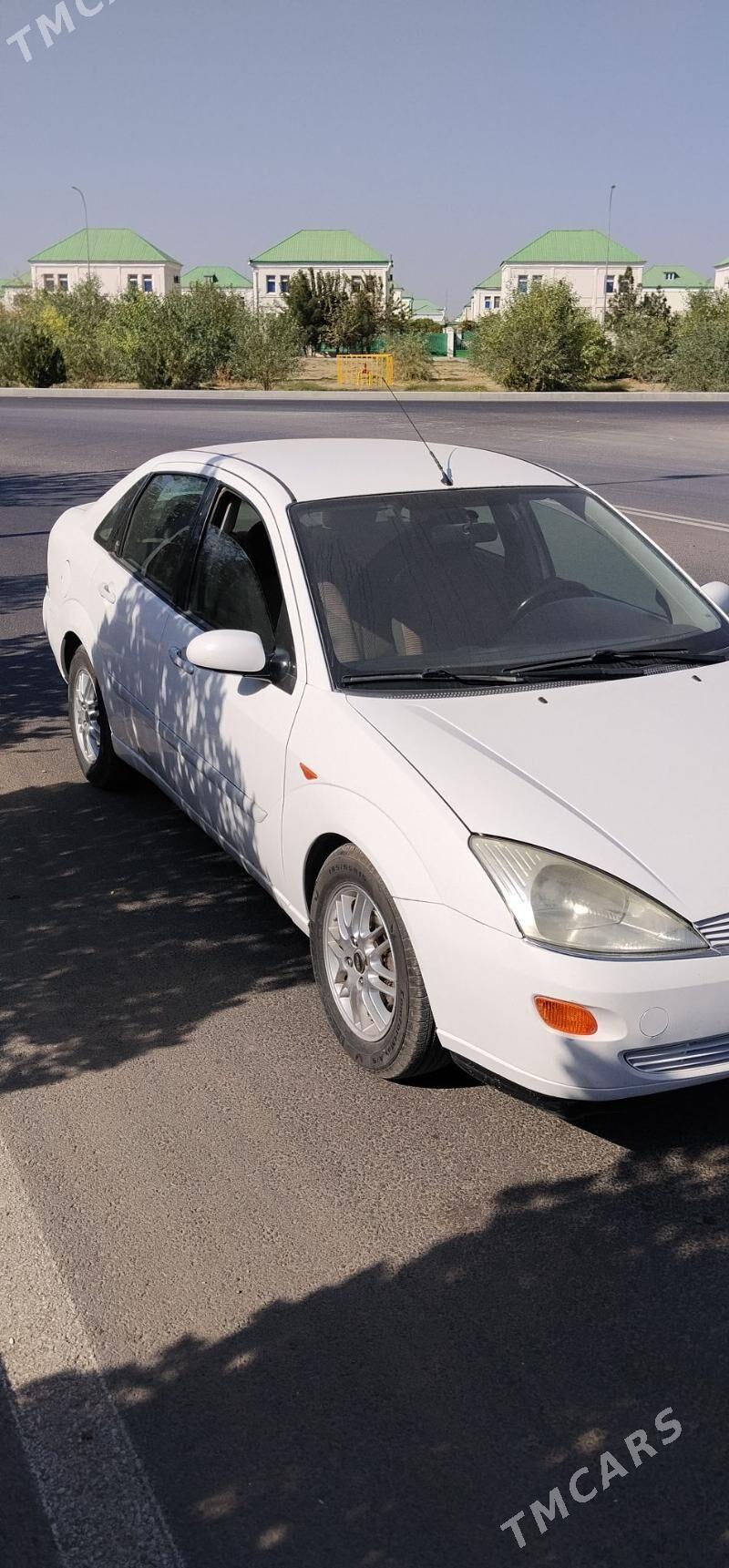 Ford Focus 1999 - 50 000 TMT - Ашхабад - img 3