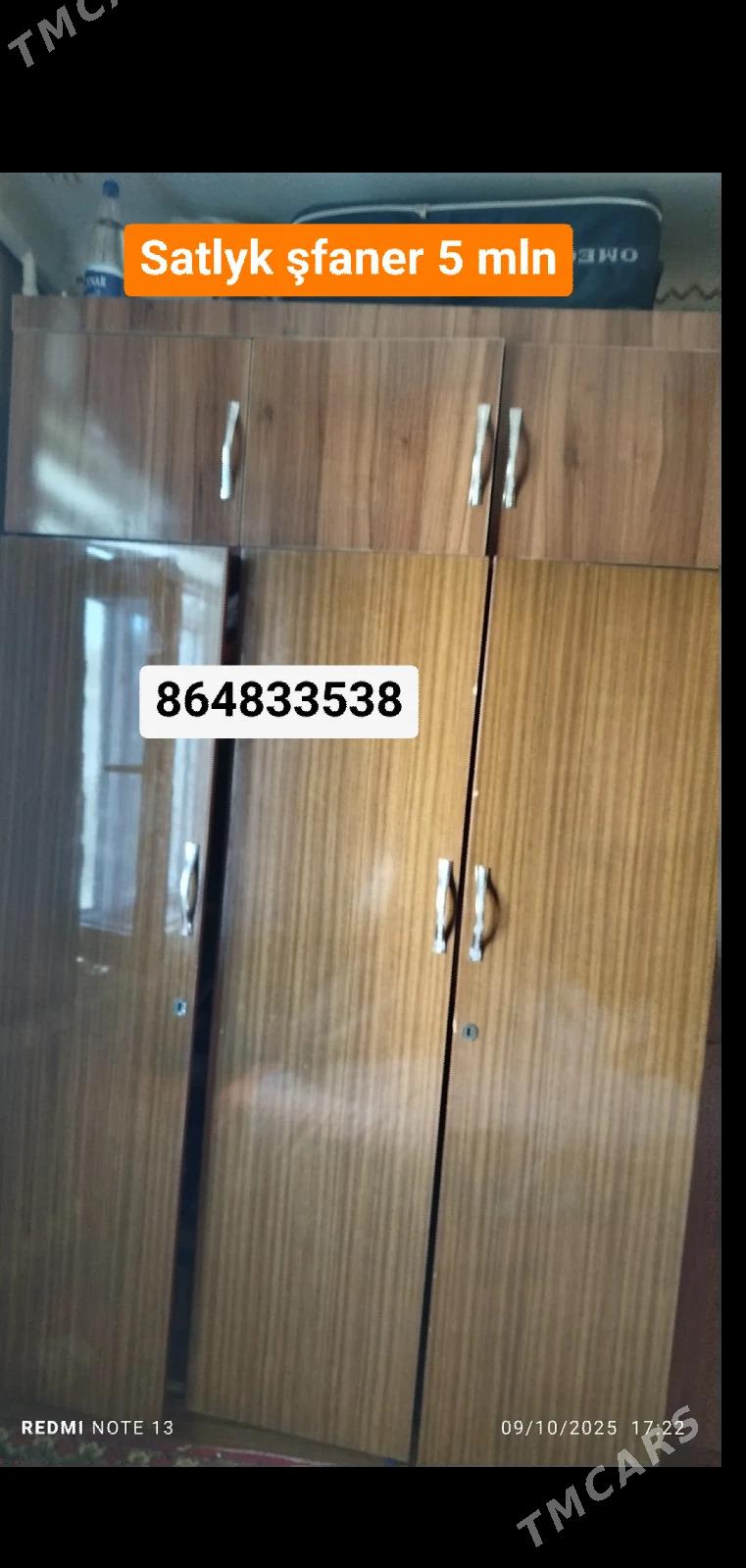 2 şfaner 9 mln - Türkmenabat - img 2