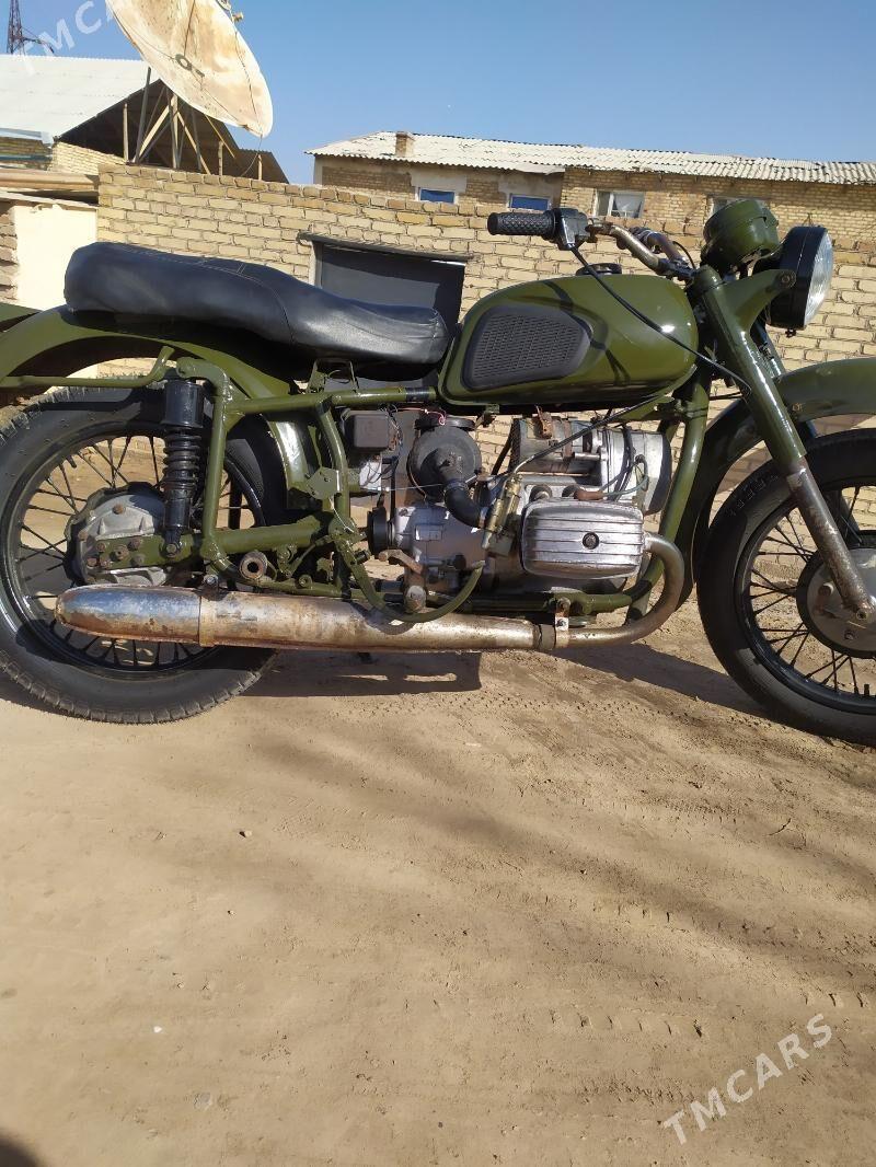 Fekon FK200-14G 1993 - 15 000 TMT - Saýat - img 2