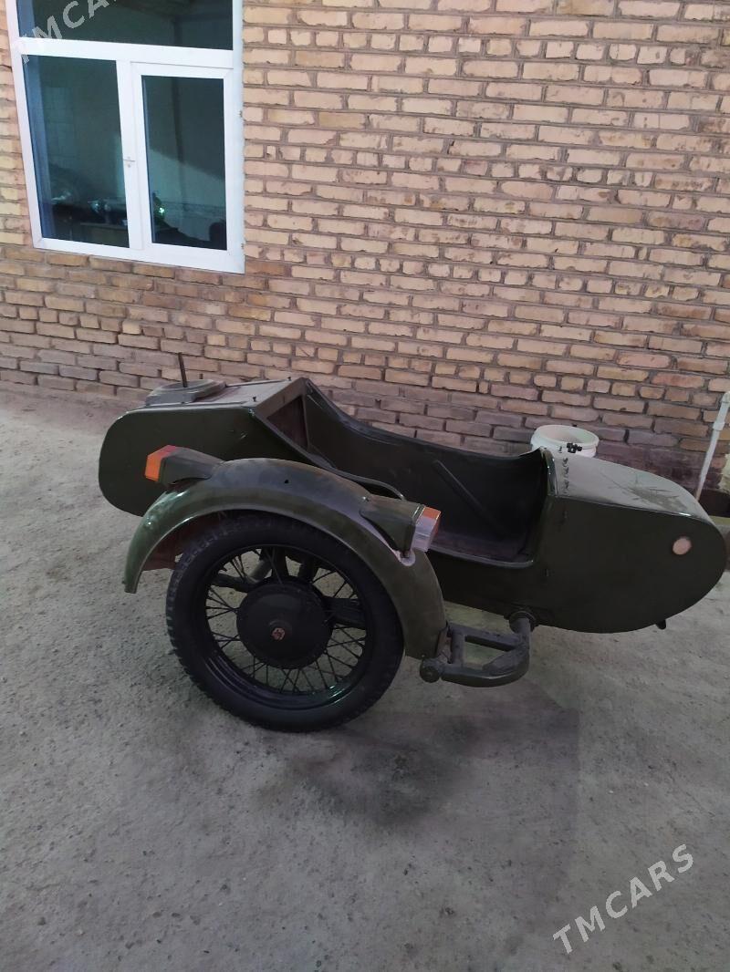 Fekon FK200-14G 1993 - 15 000 TMT - Saýat - img 5