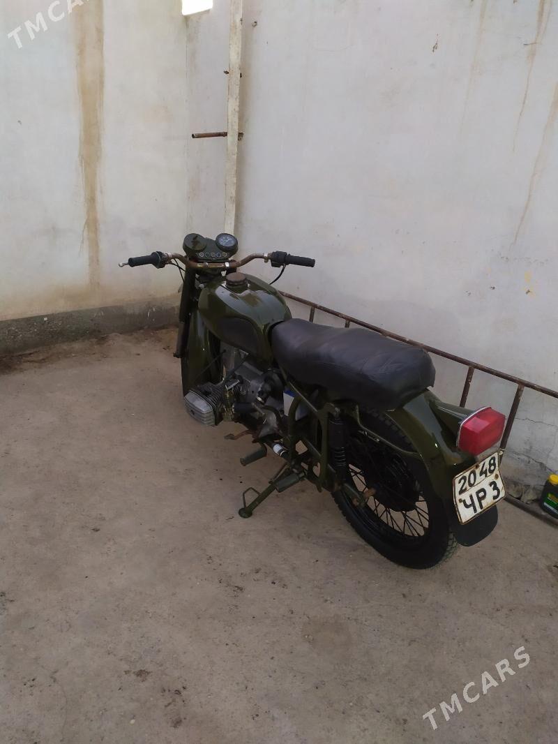 Fekon FK200-14G 1993 - 15 000 TMT - Saýat - img 4