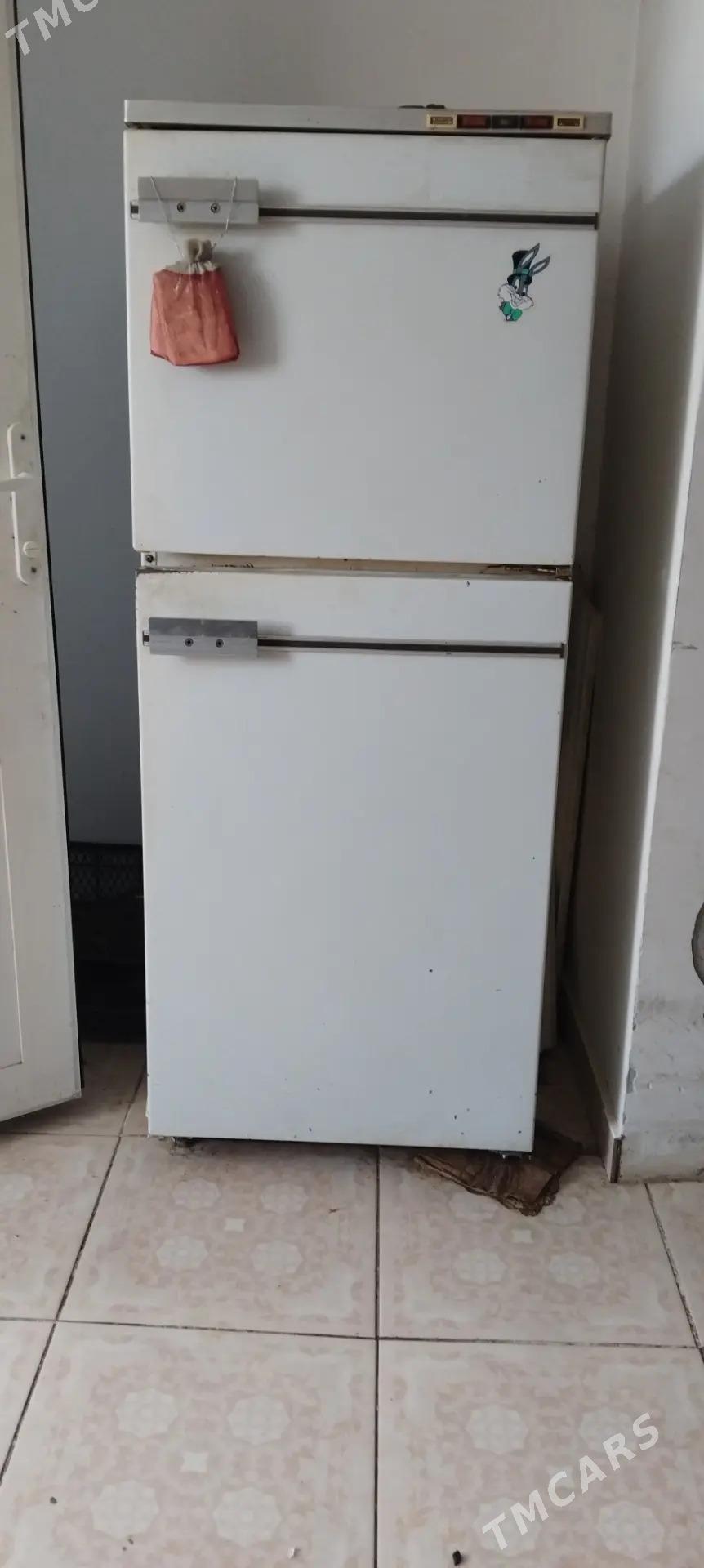 Stiralny.Maşin.Aftamat - Türkmenabat - img 2