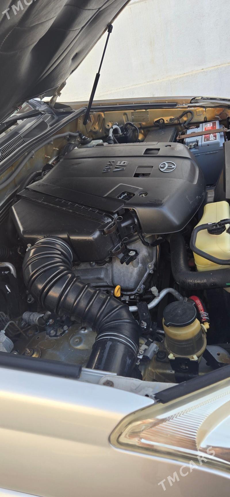 Toyota Land Cruiser Prado 2004 - 360 000 TMT - Ашхабад - img 5