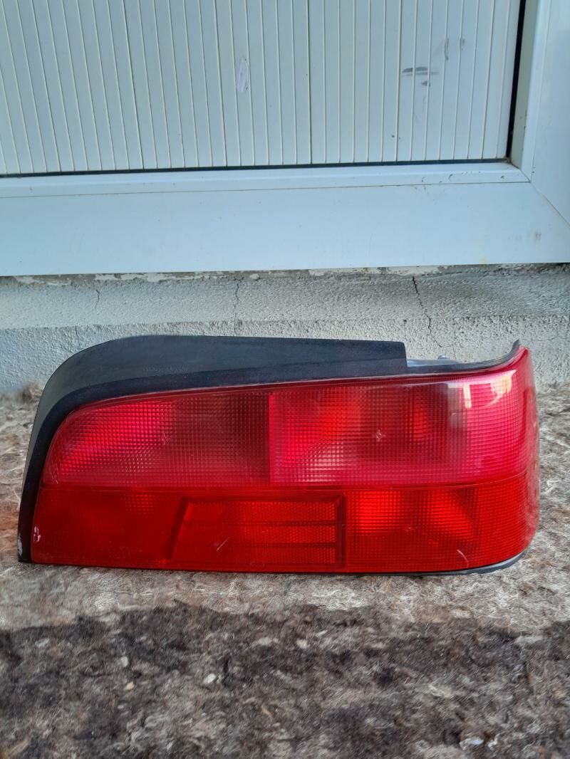 peugeot 405 fara 350 TMT - Гёкдепе - img 1