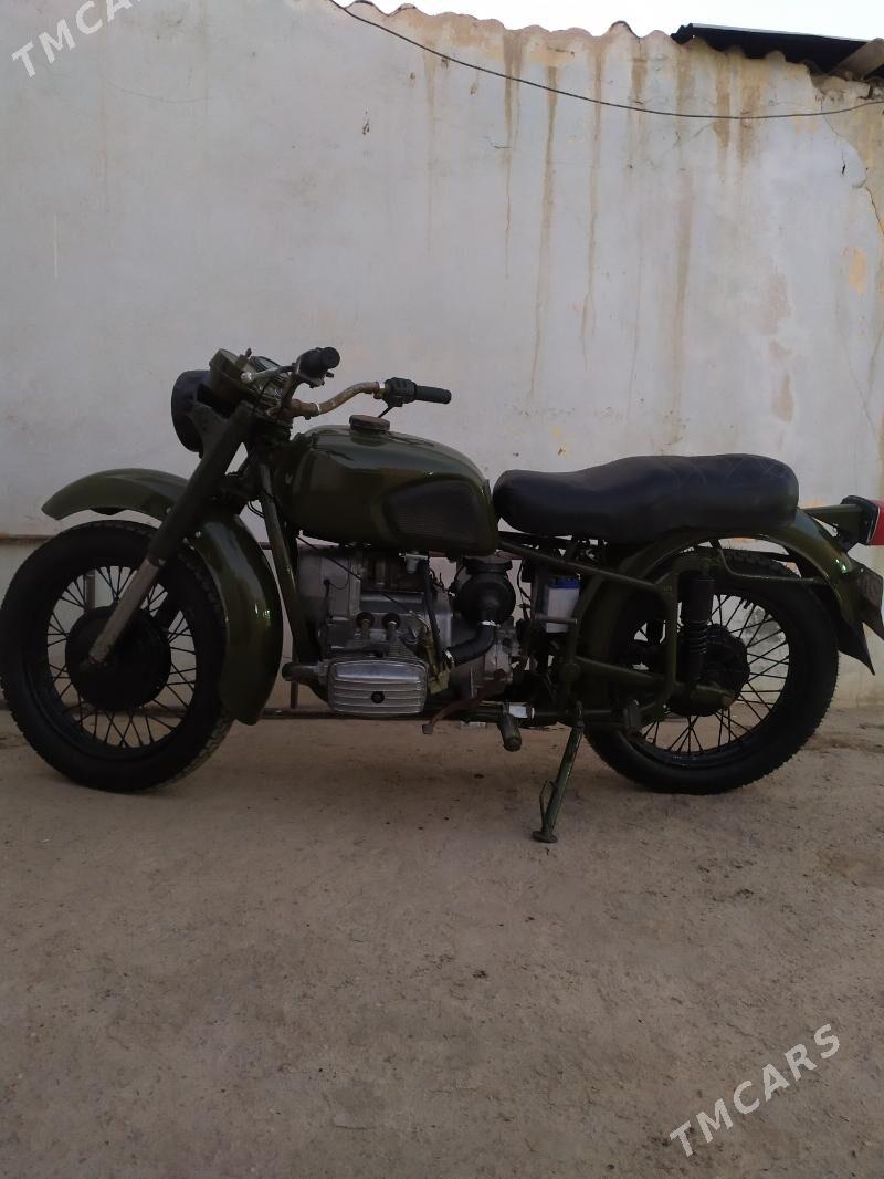 Fekon FK200-14G 1993 - 15 000 TMT - Saýat - img 3