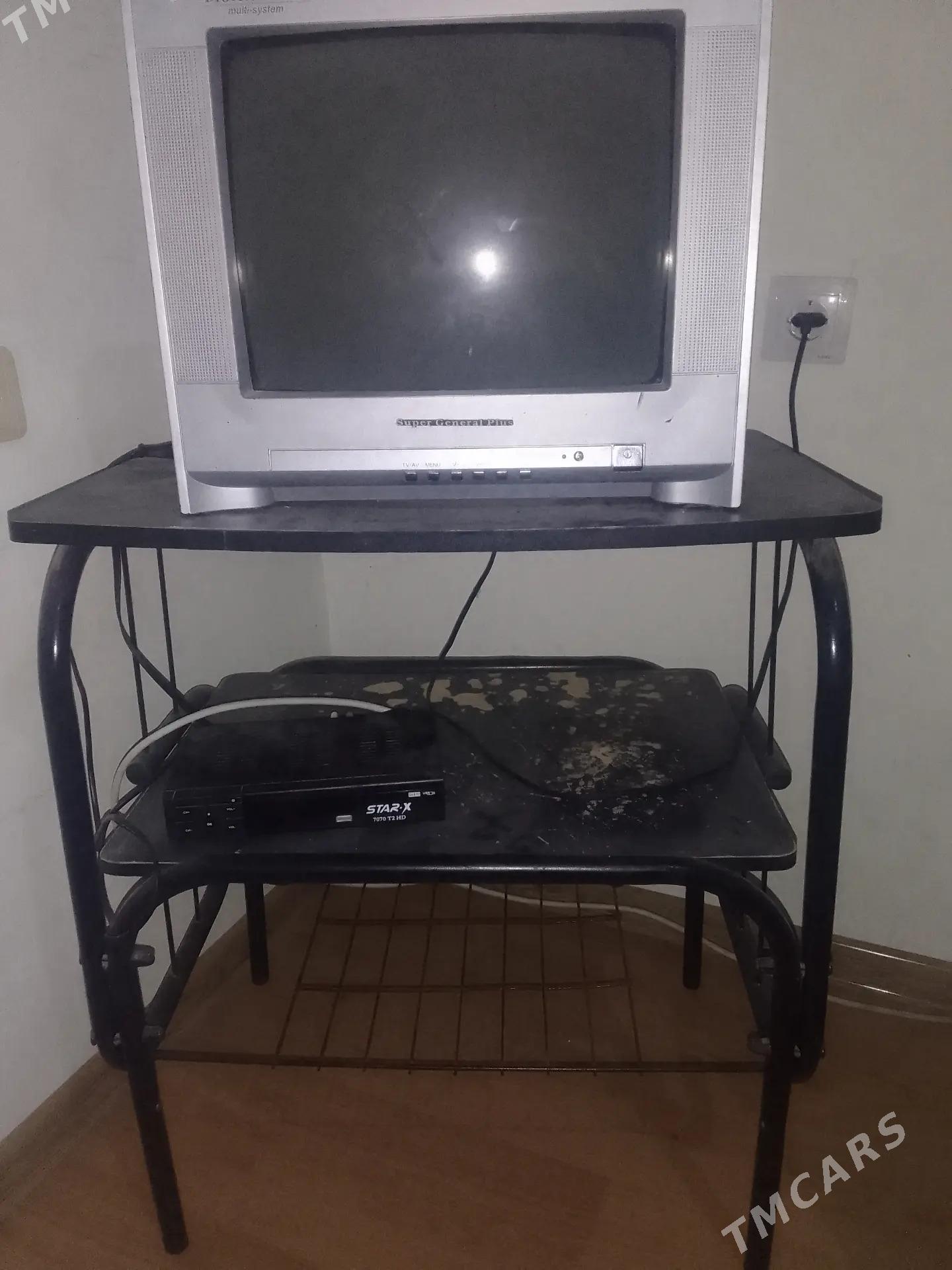 Stiralny.Maşin.Aftamat - Türkmenabat - img 4