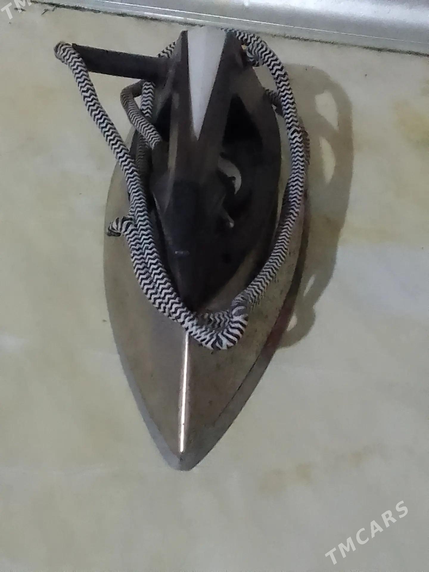 Stiralny.Maşin.Aftamat - Türkmenabat - img 6