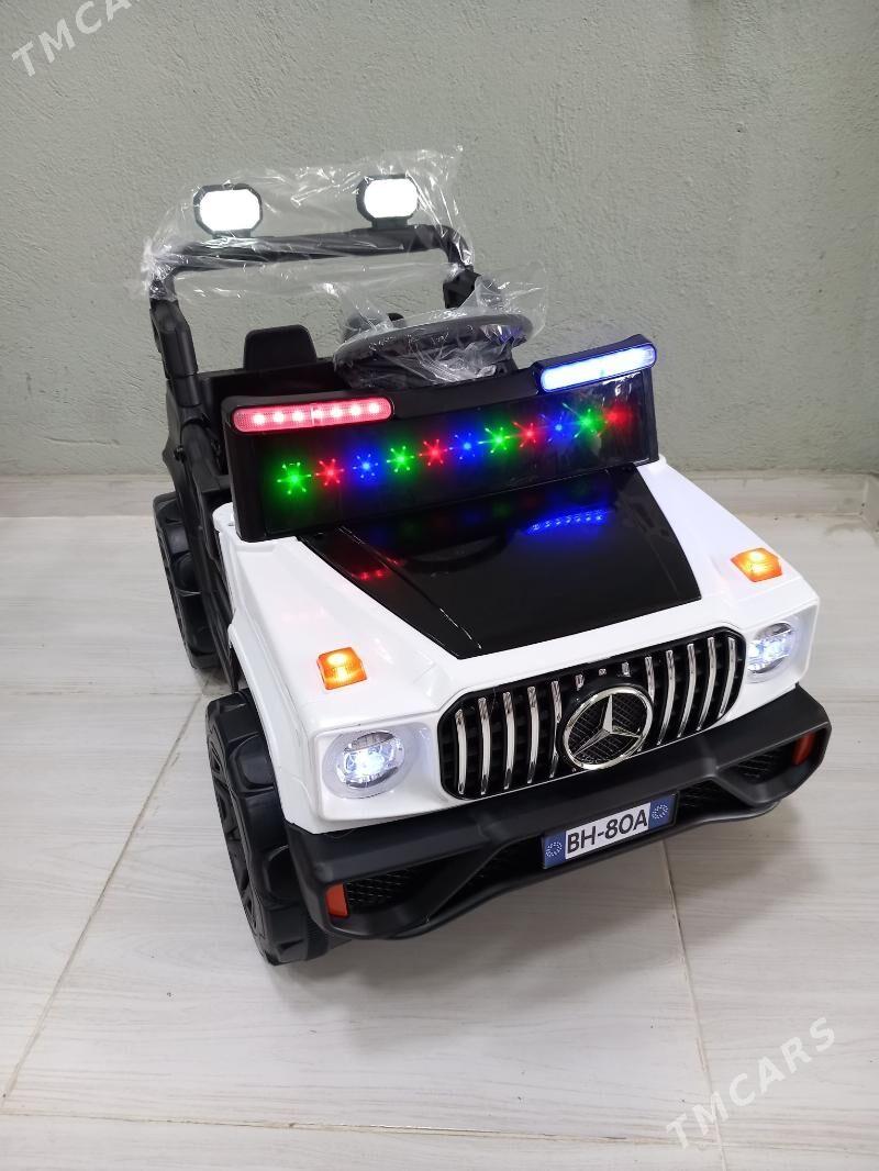 Caga masyn   - Aşgabat - img 1