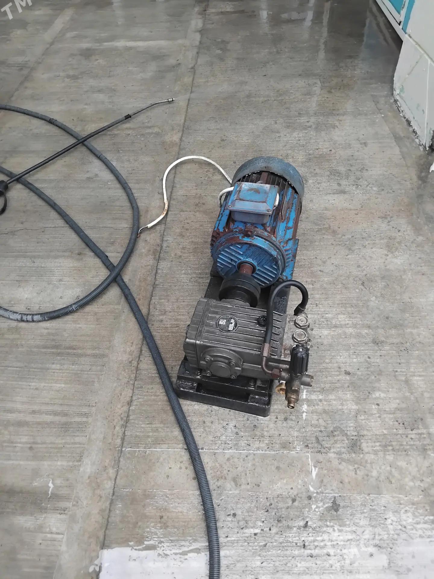 Moyka aparat - Hitrowka - img 2