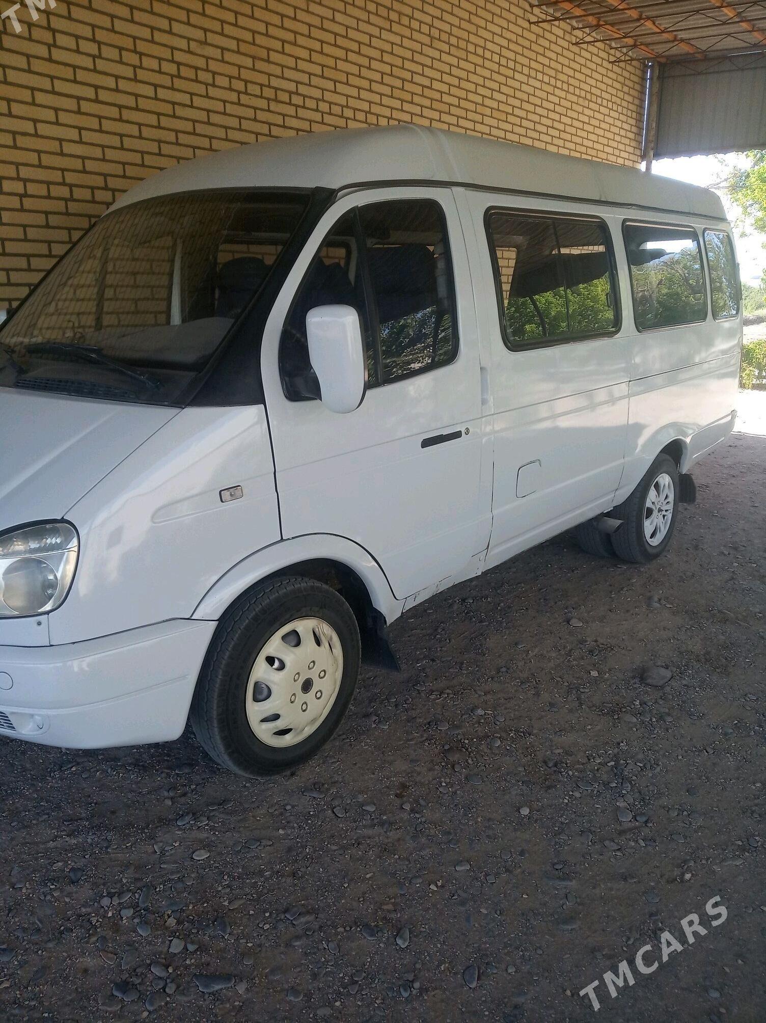 Gaz Gazel 2007 - 115 000 TMT - Ýolöten - img 4