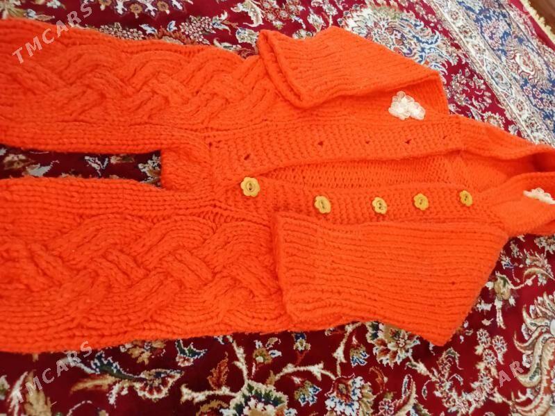 palto - Туркменбаши - img 2