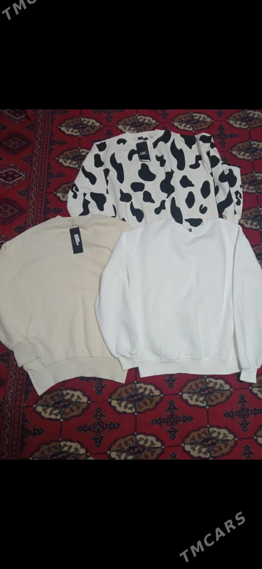 женская свитер - Aşgabat - img 3