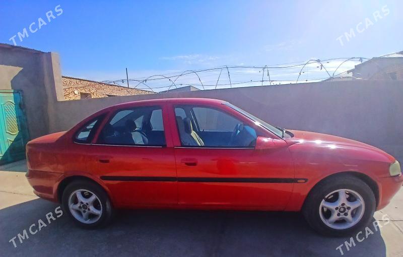 Opel Vectra 1997 - 65 000 TMT - Дашогуз - img 2