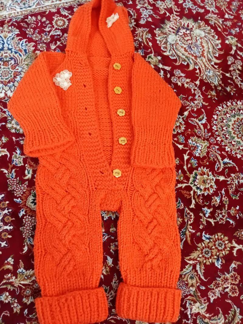 palto - Туркменбаши - img 1