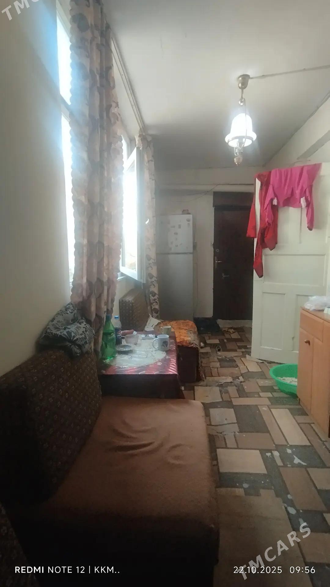 3mkr 2etaj 2komn - 3 мкр - img 6