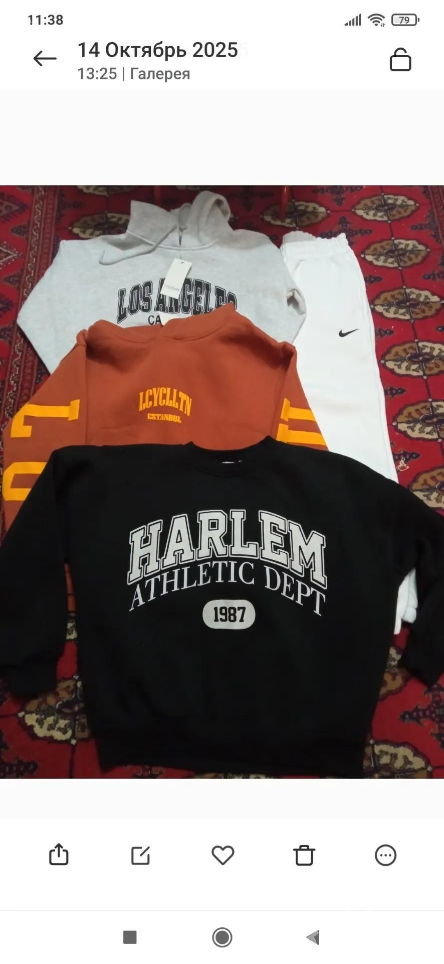 женская свитер - Aşgabat - img 1