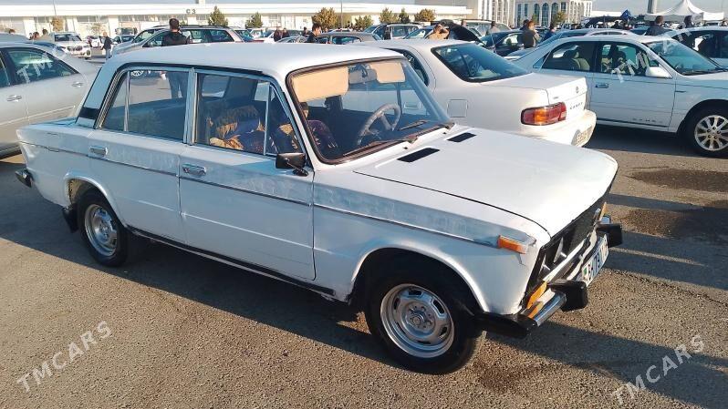 Waz 2106 1999 - 26 000 TMT - Туркменабат - img 3