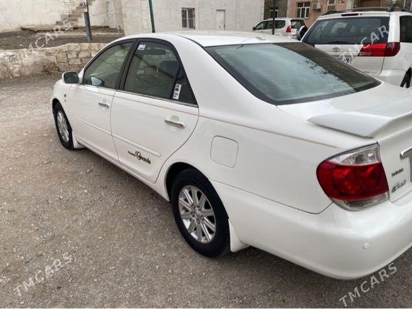 Toyota Camry 2003 - 140 000 TMT - Хазар - img 4
