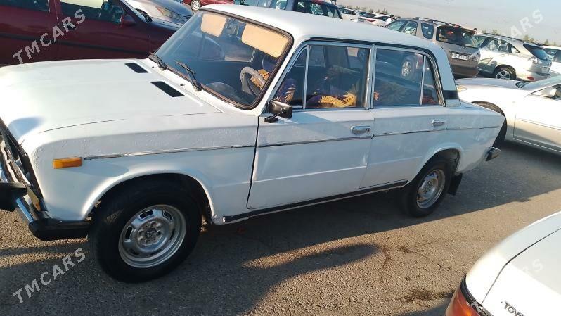 Waz 2106 1999 - 26 000 TMT - Туркменабат - img 4