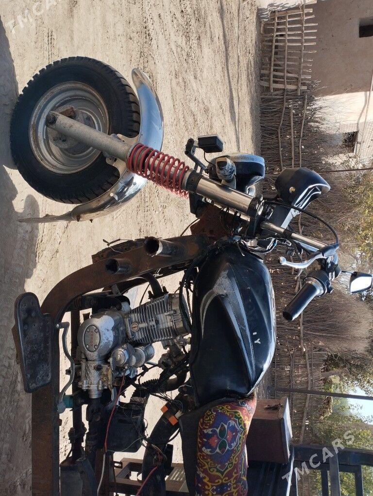 Fekon FK200-14G 2015 - 13 000 TMT - Халач - img 1