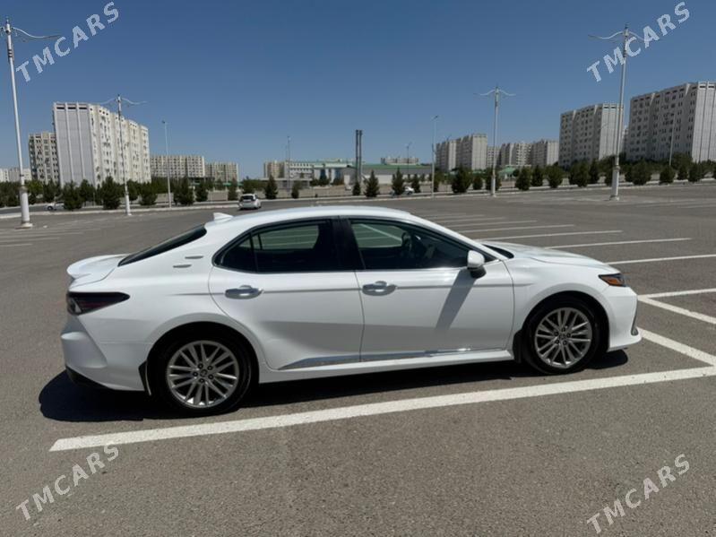 Toyota Camry 2021 - 276 000 TMT - Ашхабад - img 7
