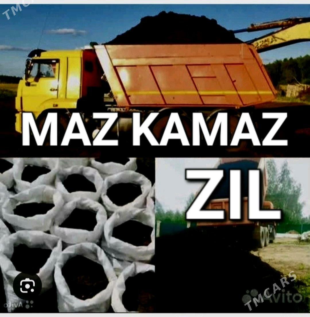 ДЕРС НАВОЗ ГУМ MITI TOPRAK DER - Aşgabat - img 1