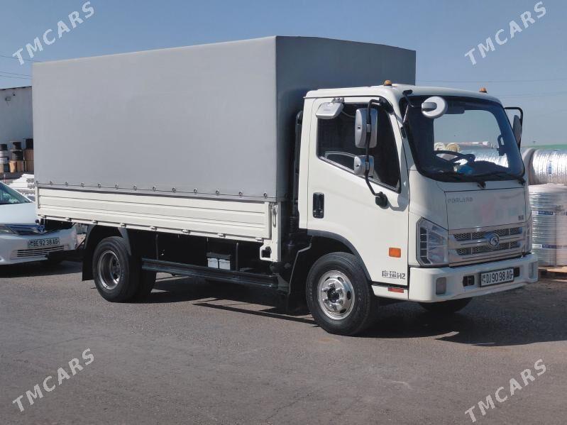 Forland H2 2016 - 255 000 TMT - Gypjak - img 1