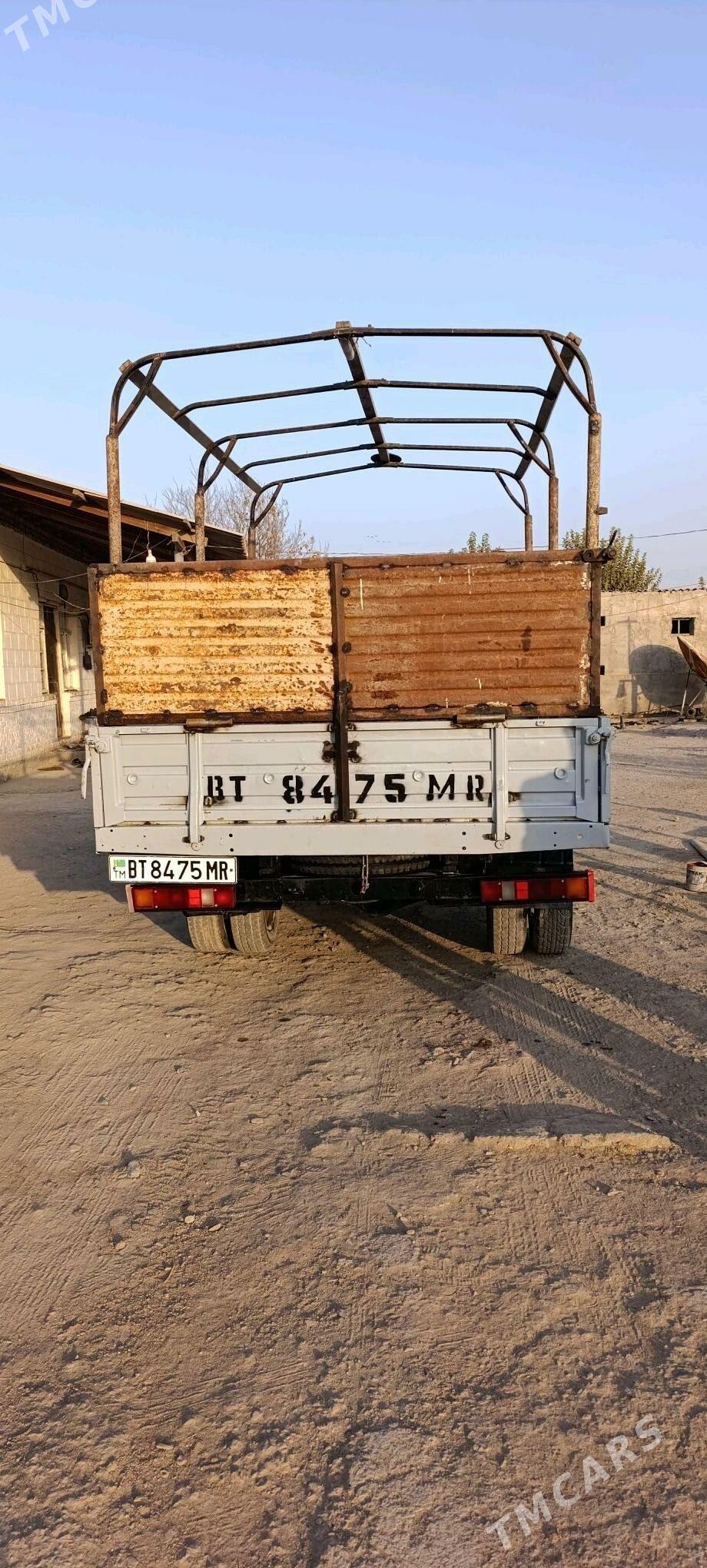 Gaz Gazel 1999 - 90 000 TMT - Байрамали - img 1