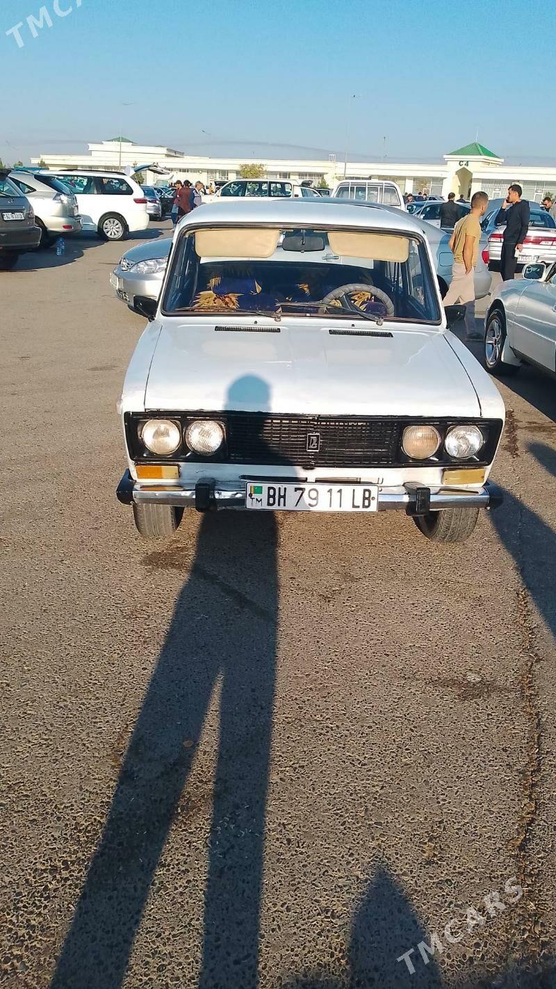 Waz 2106 1999 - 26 000 TMT - Туркменабат - img 2