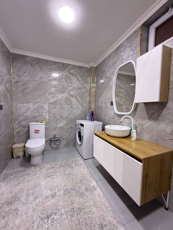 Gokje Full Lux Willa - Gökje - img 9