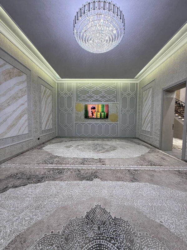 Gokje Full Lux Willa - Gökje - img 5