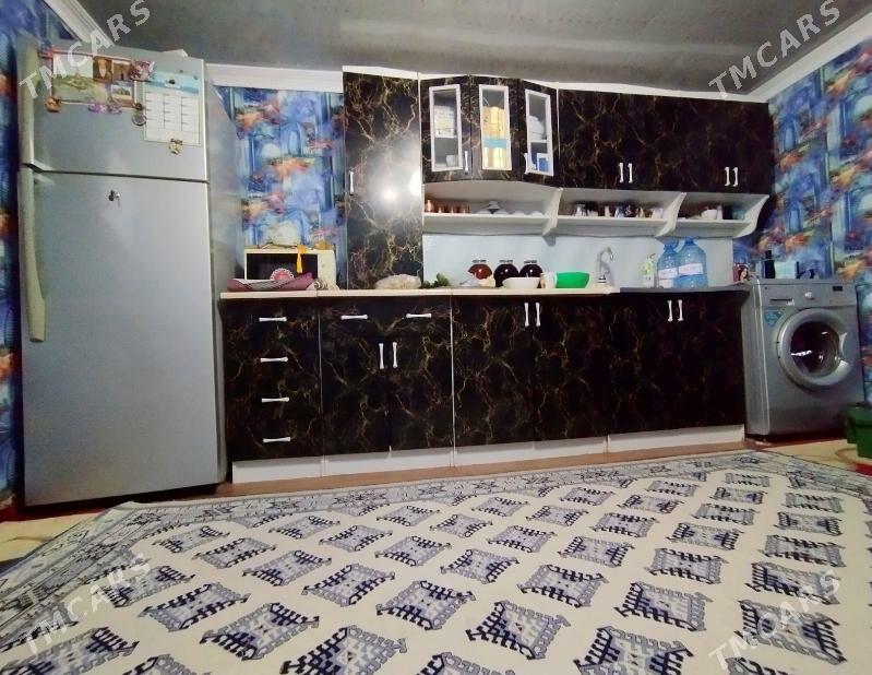 Satlyk Jay Gyzylarbat - Gyzylarbat - img 1