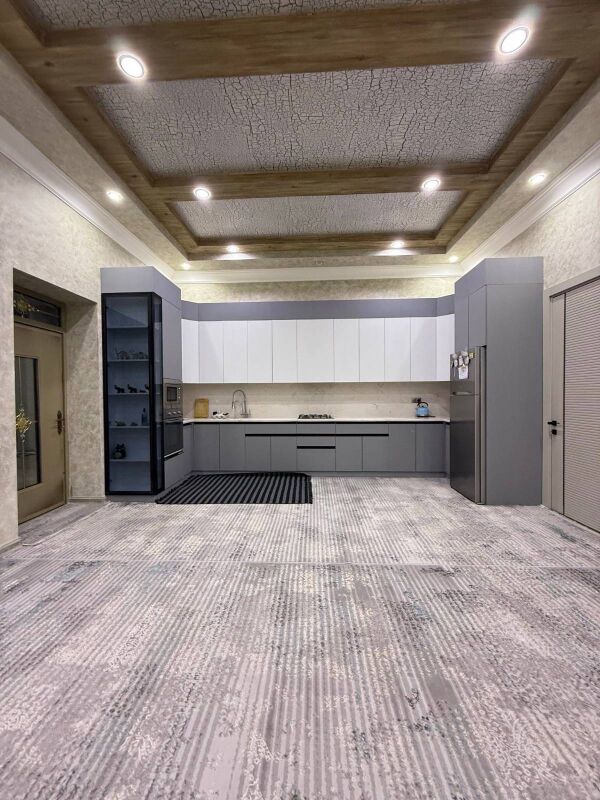 Gokje Full Lux Willa - Gökje - img 2