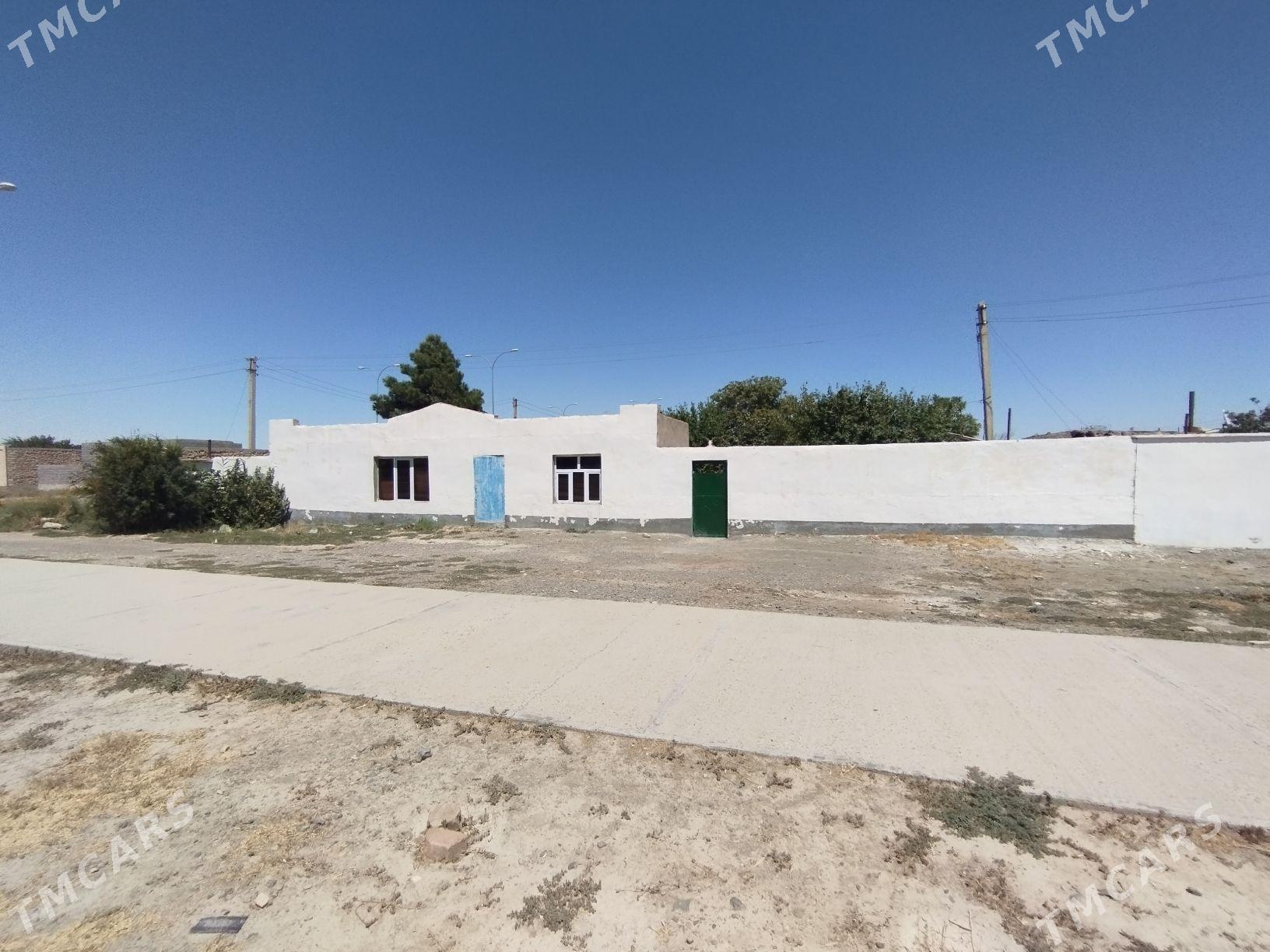 Satlyk Jay Gyzylarbat - Gyzylarbat - img 2