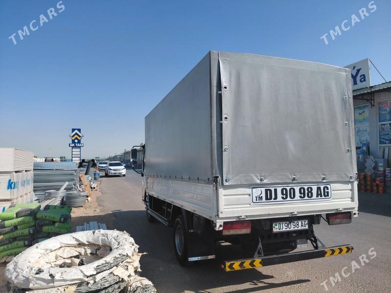 Forland H2 2016 - 255 000 TMT - Gypjak - img 3