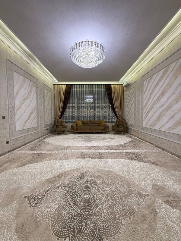 Gokje Full Lux Willa - Gökje - img 1