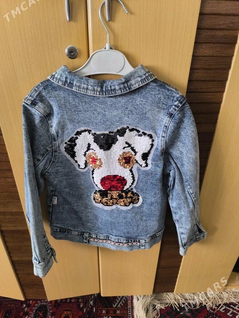 юбка и джинсовка - ул. Советская (Гарашсызлык шаёлы) - img 2