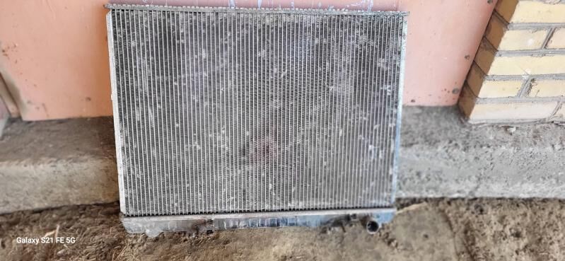 radiator 350 TMT - Дянев - img 1