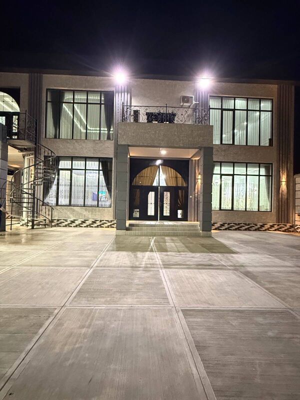 Gokje Full Lux Willa - Gökje - img 7