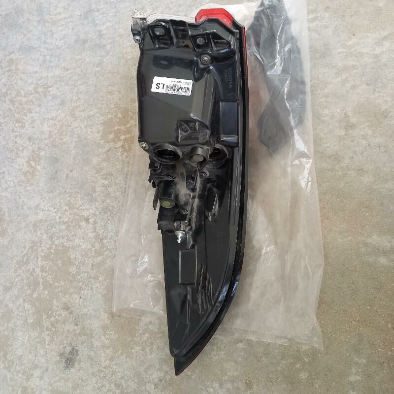 Corolla yzky stop 600 TMT - Балканабат - img 3