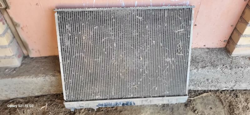 radiator 350 TMT - Дянев - img 2