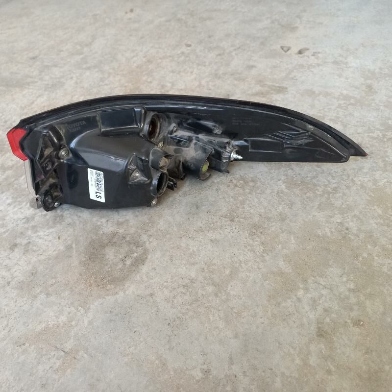 Corolla yzky stop 600 TMT - Балканабат - img 2