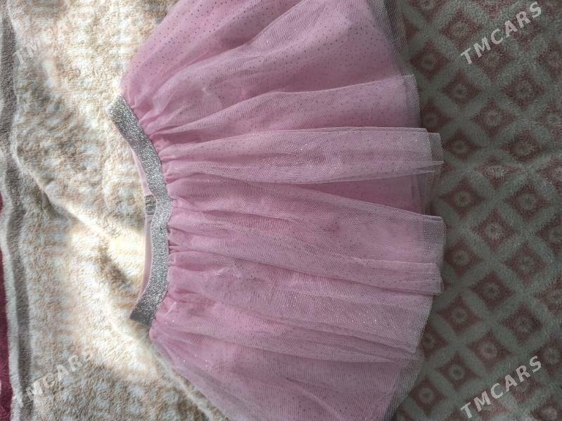 юбка и джинсовка - ул. Советская (Гарашсызлык шаёлы) - img 3