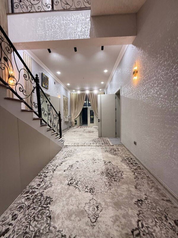 Gokje Full Lux Willa - Gökje - img 3