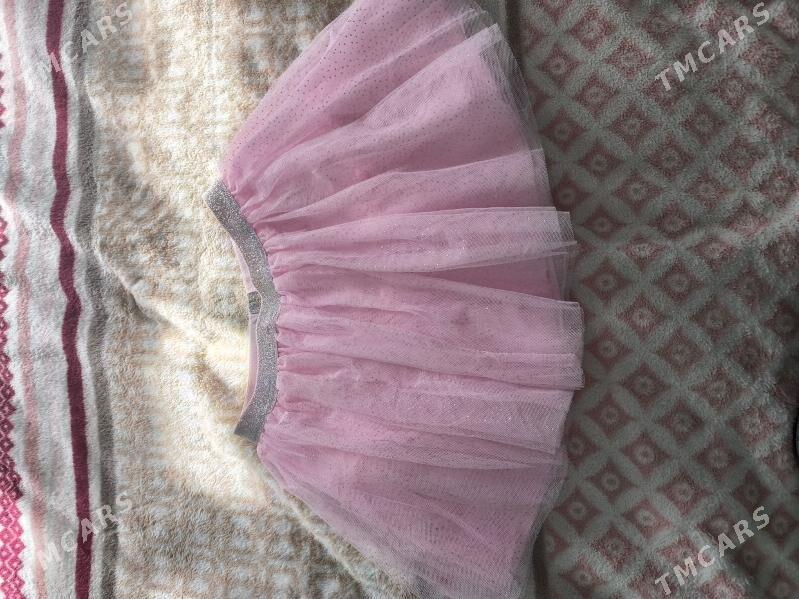 юбка и джинсовка - ул. Советская (Гарашсызлык шаёлы) - img 4