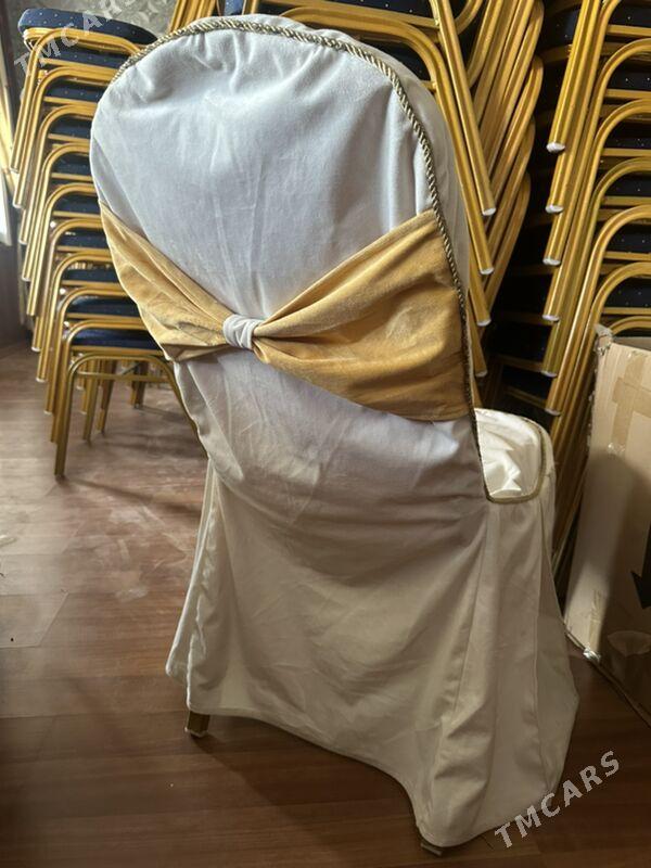 Satlyk oturgyçlar - Мургап - img 2