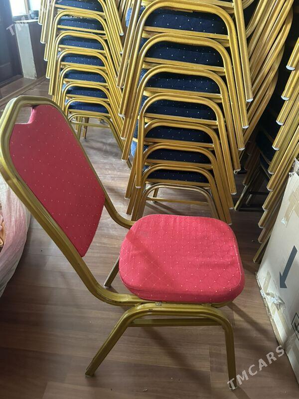 Satlyk oturgyçlar - Мургап - img 6